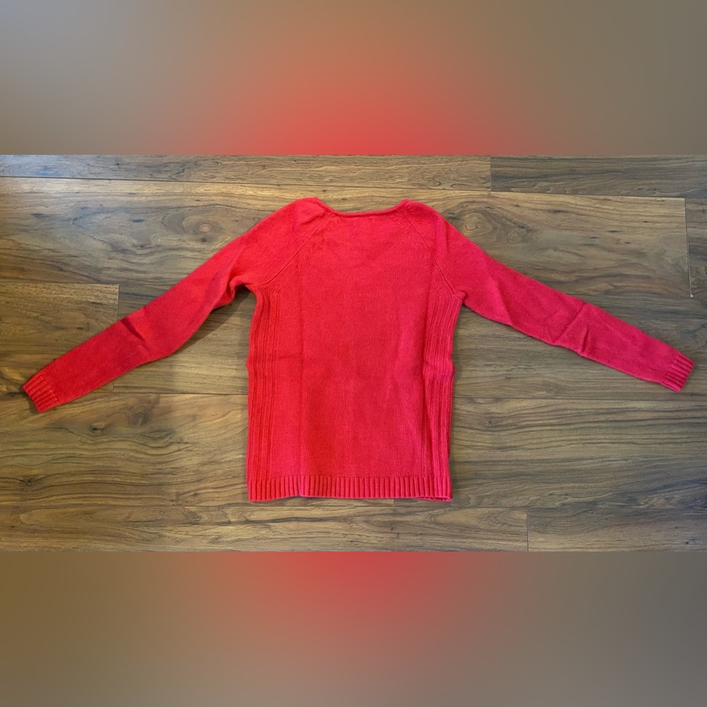 J. Crew Sweater - Picture 4 of 6